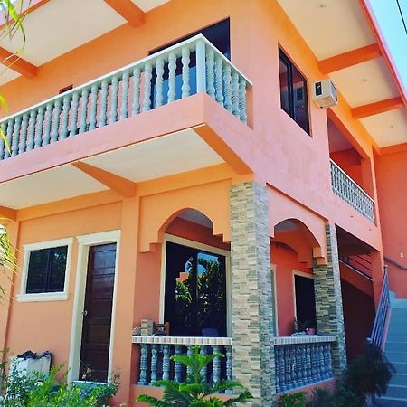 Solsken Guest House サンタフェ エクステリア 写真