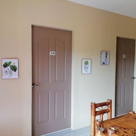 Solsken Guest House サンタフェ エクステリア 写真