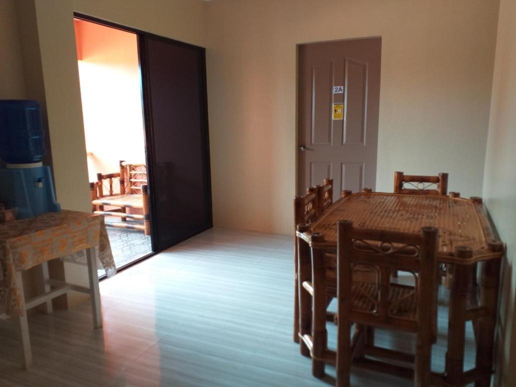 Solsken Guest House サンタフェ エクステリア 写真