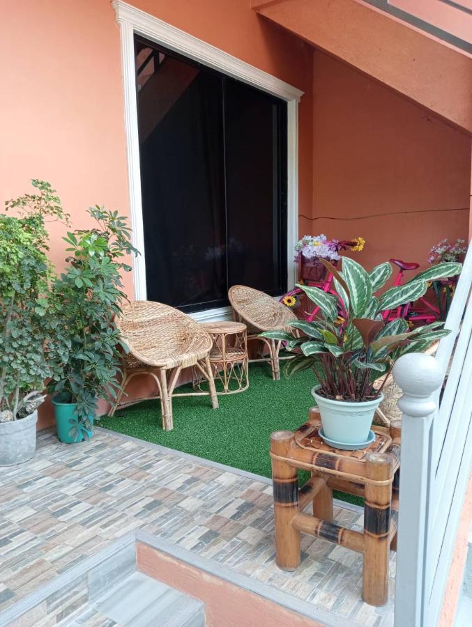 Solsken Guest House サンタフェ エクステリア 写真