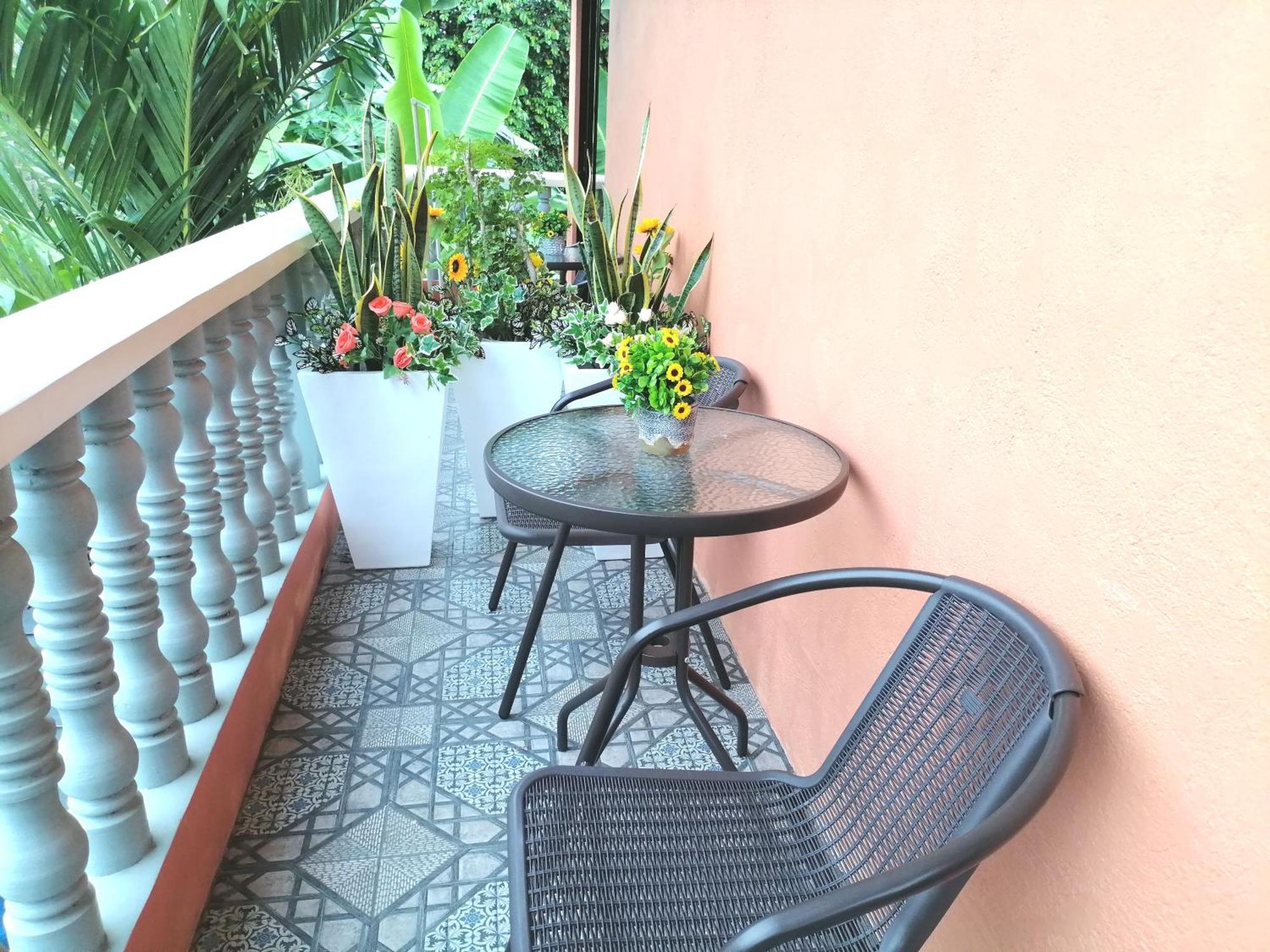 Solsken Guest House サンタフェ エクステリア 写真