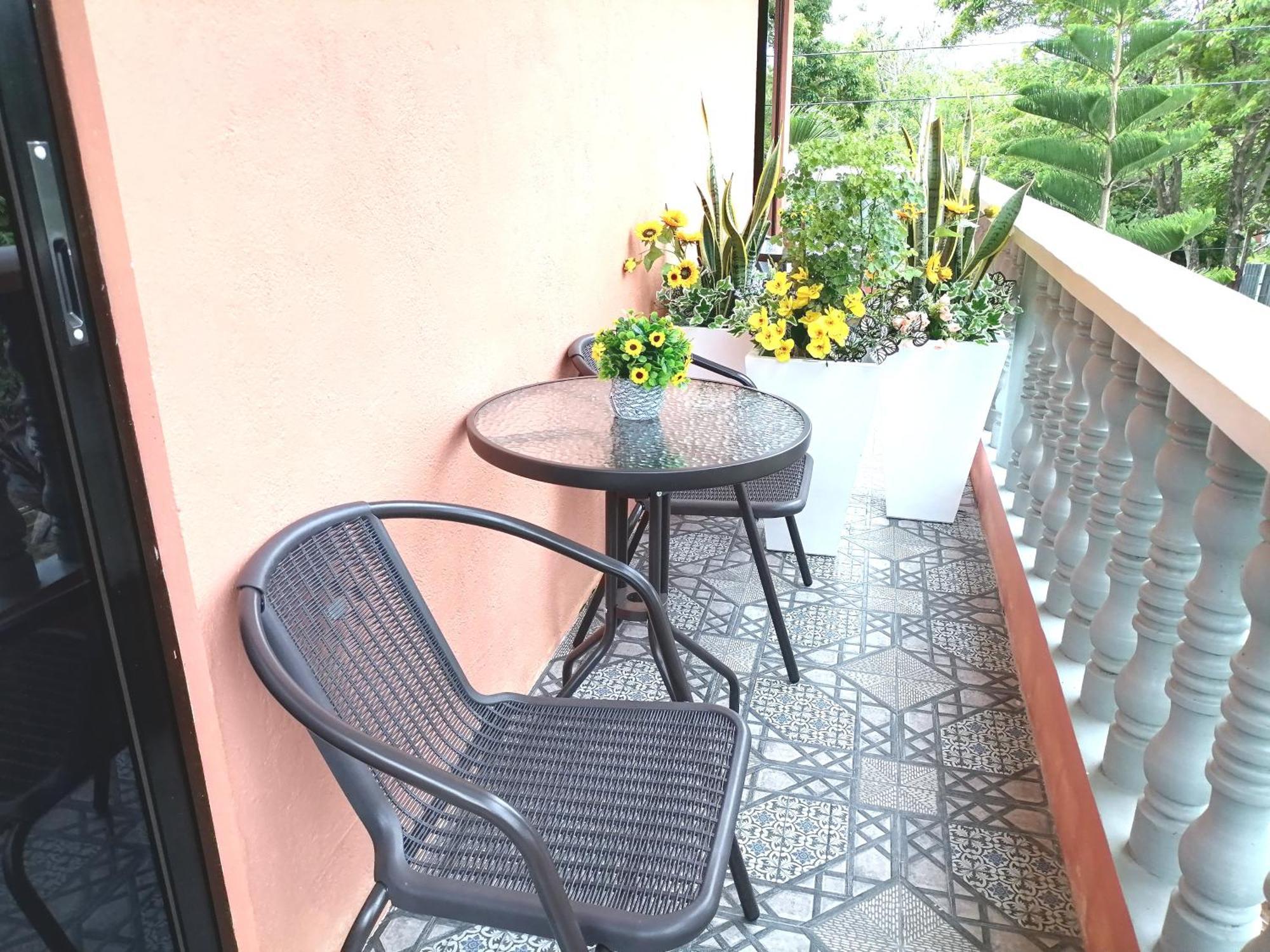 Solsken Guest House サンタフェ エクステリア 写真