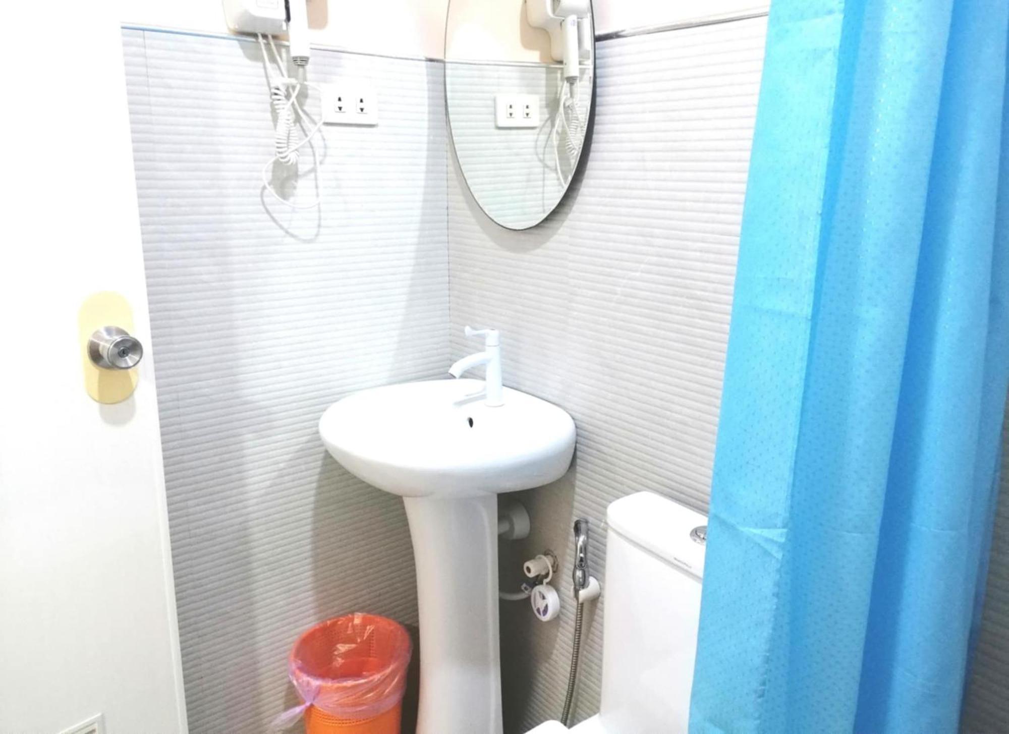 Solsken Guest House サンタフェ エクステリア 写真