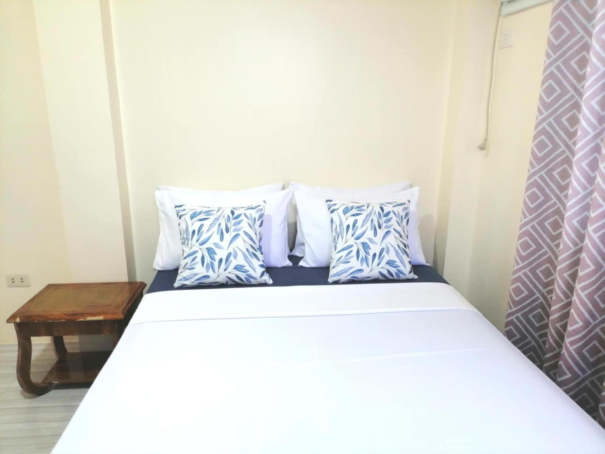Solsken Guest House サンタフェ エクステリア 写真