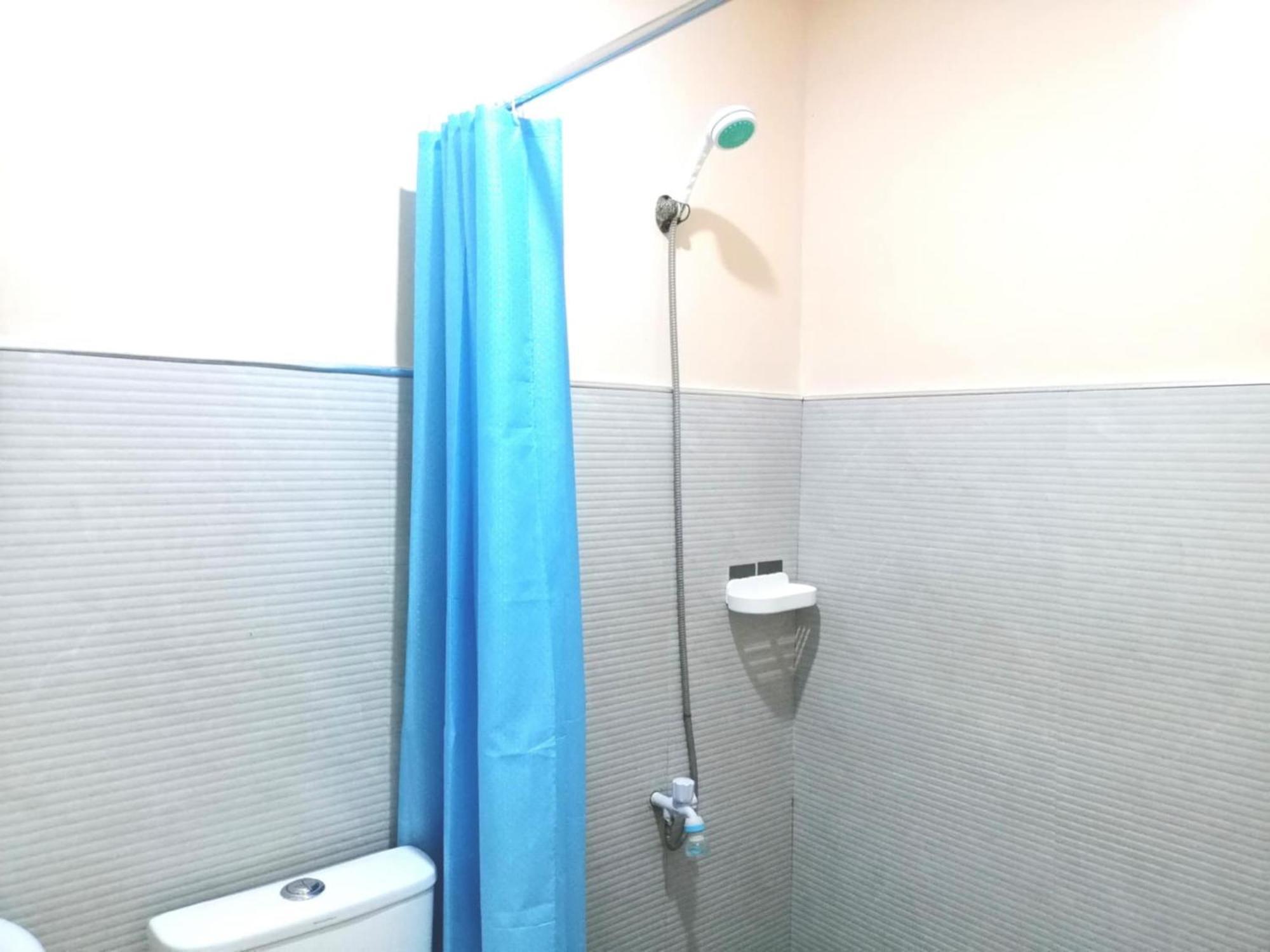 Solsken Guest House サンタフェ エクステリア 写真