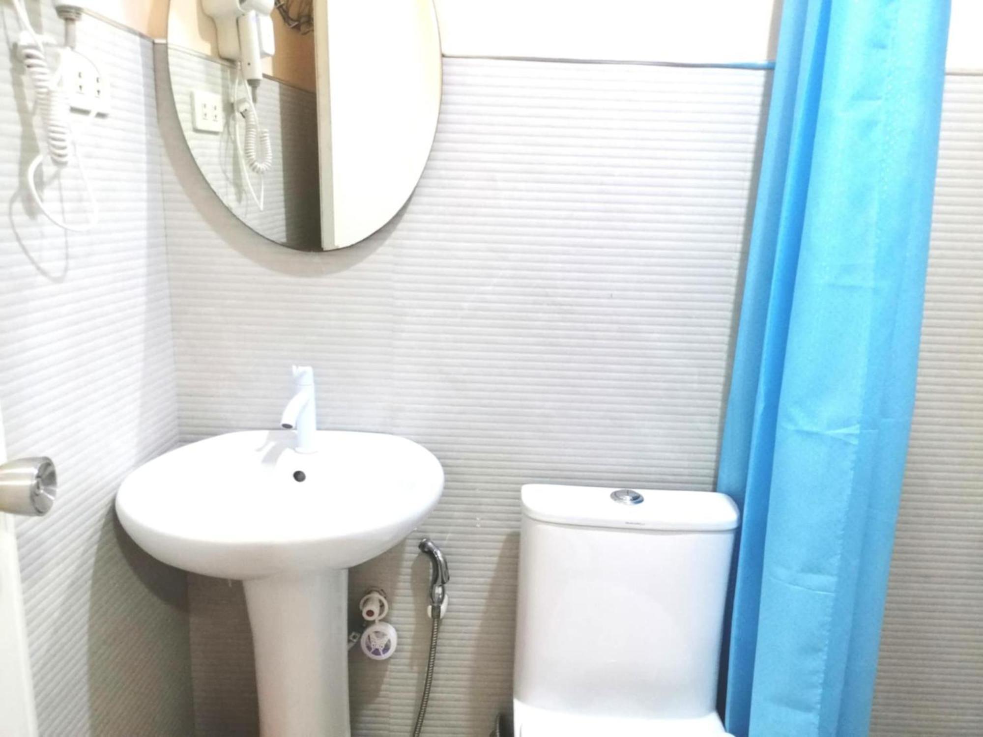 Solsken Guest House サンタフェ エクステリア 写真