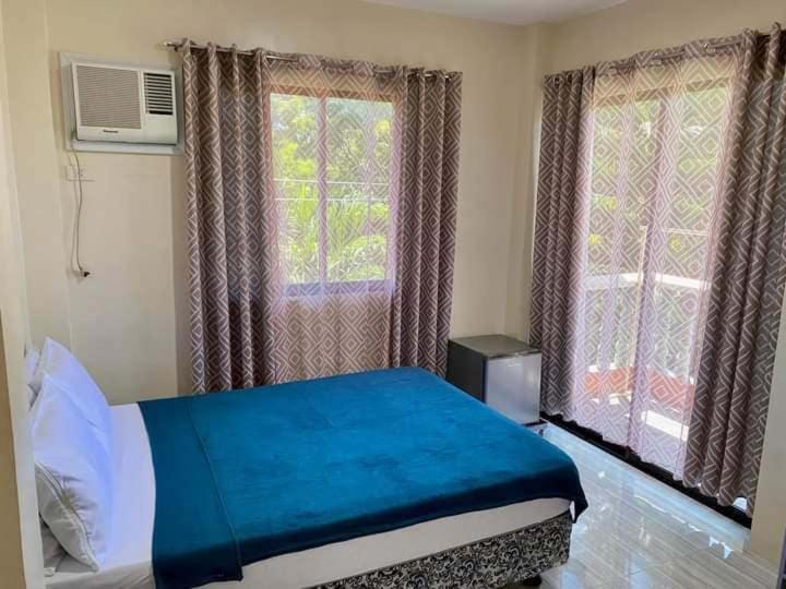 Solsken Guest House サンタフェ エクステリア 写真