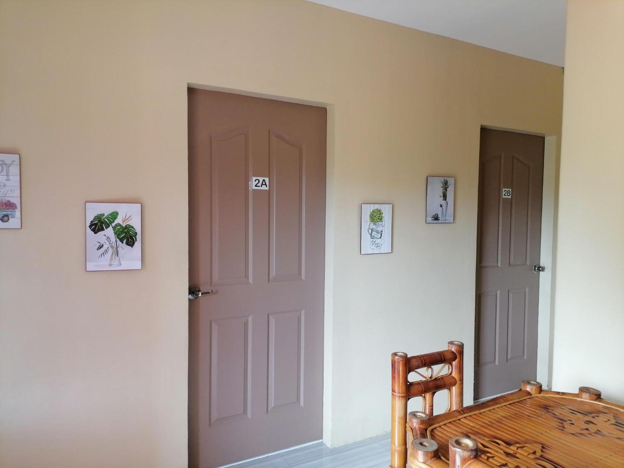 Solsken Guest House サンタフェ エクステリア 写真