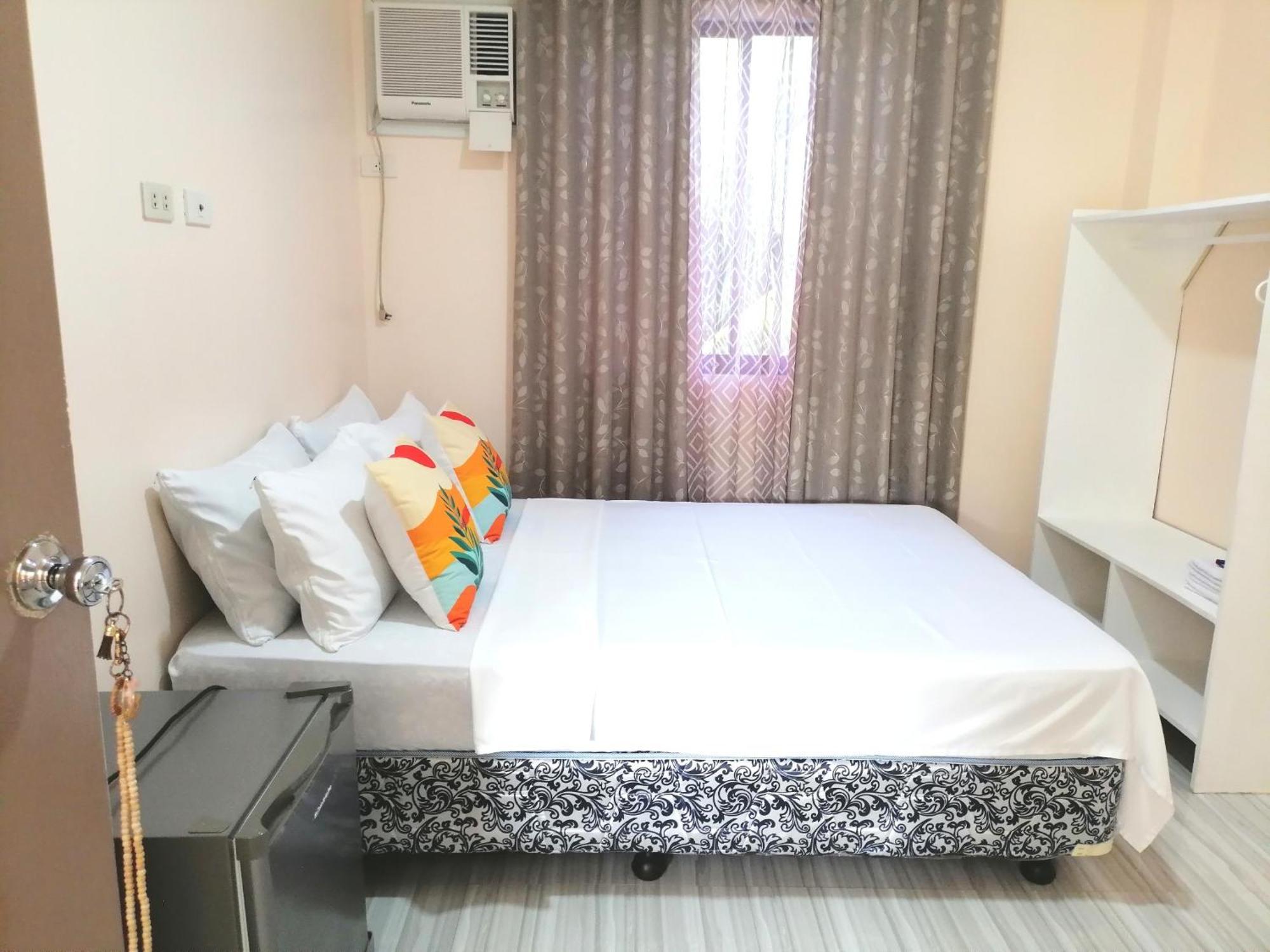 Solsken Guest House サンタフェ エクステリア 写真