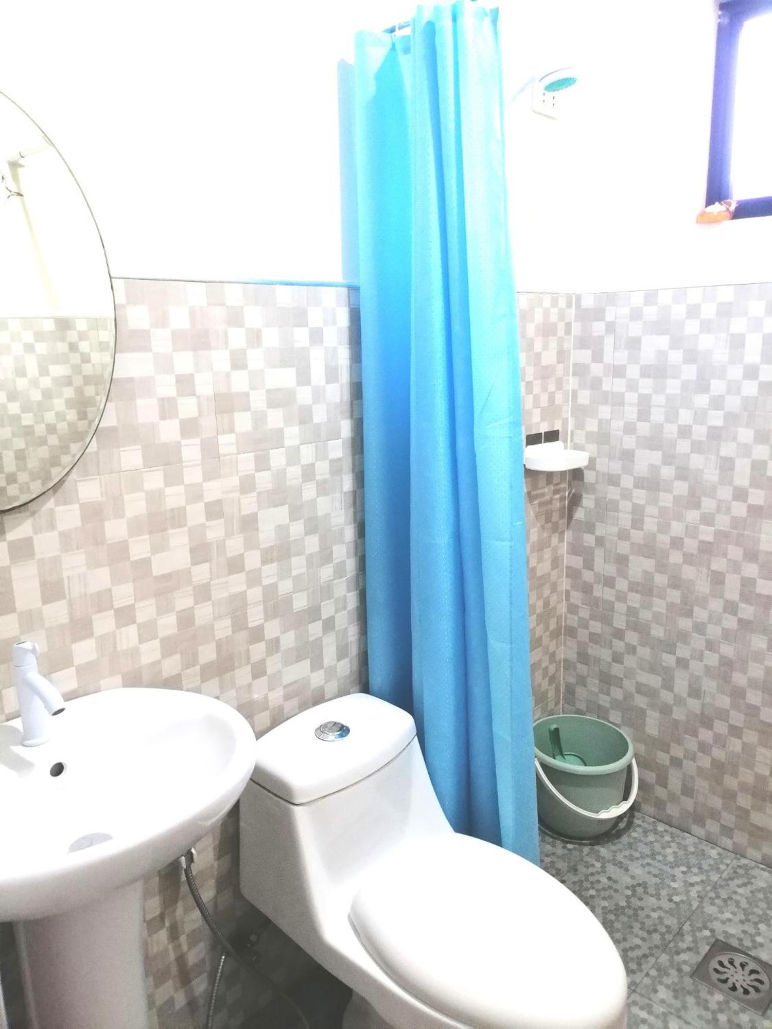 Solsken Guest House サンタフェ エクステリア 写真