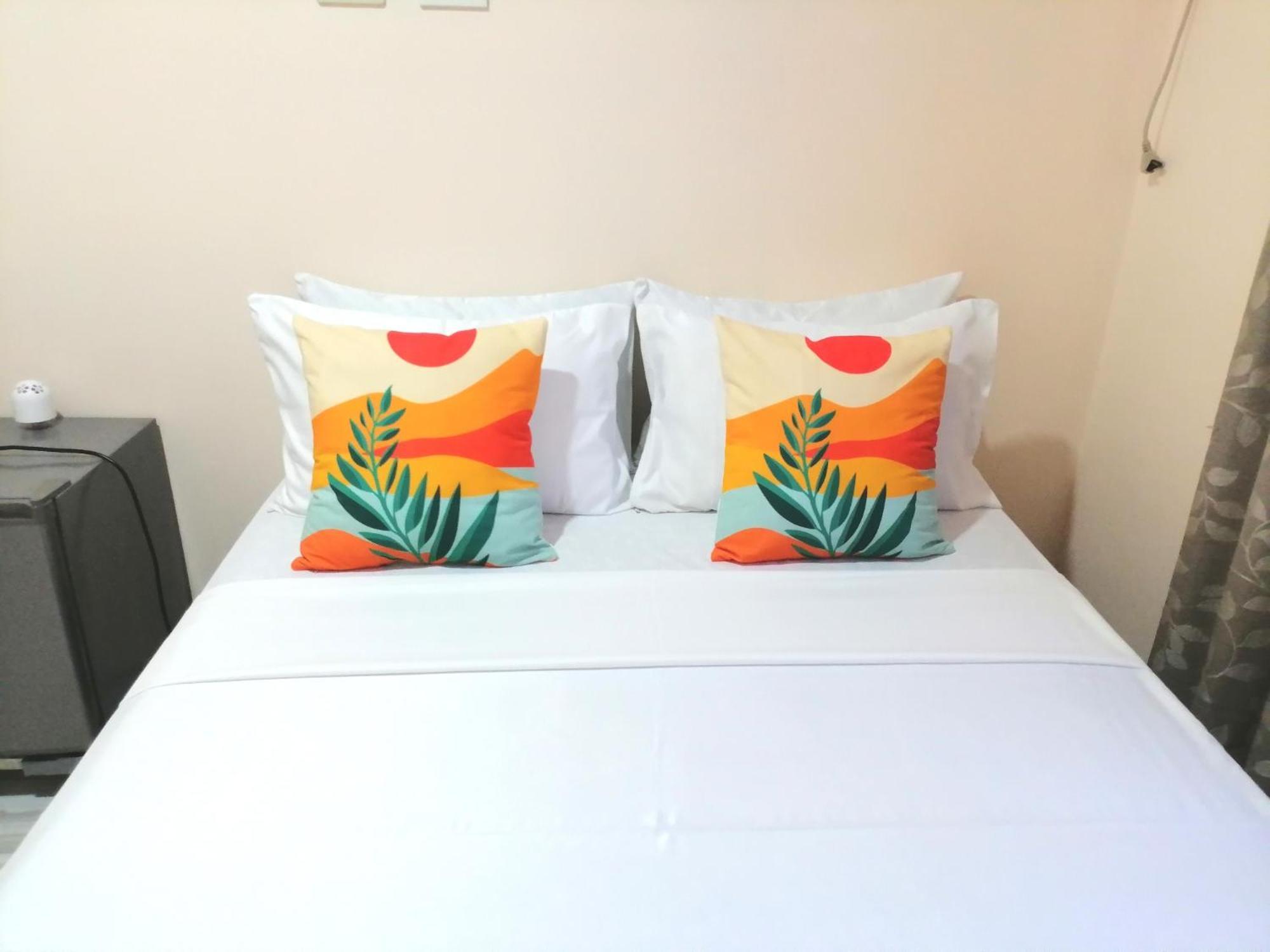 Solsken Guest House サンタフェ エクステリア 写真