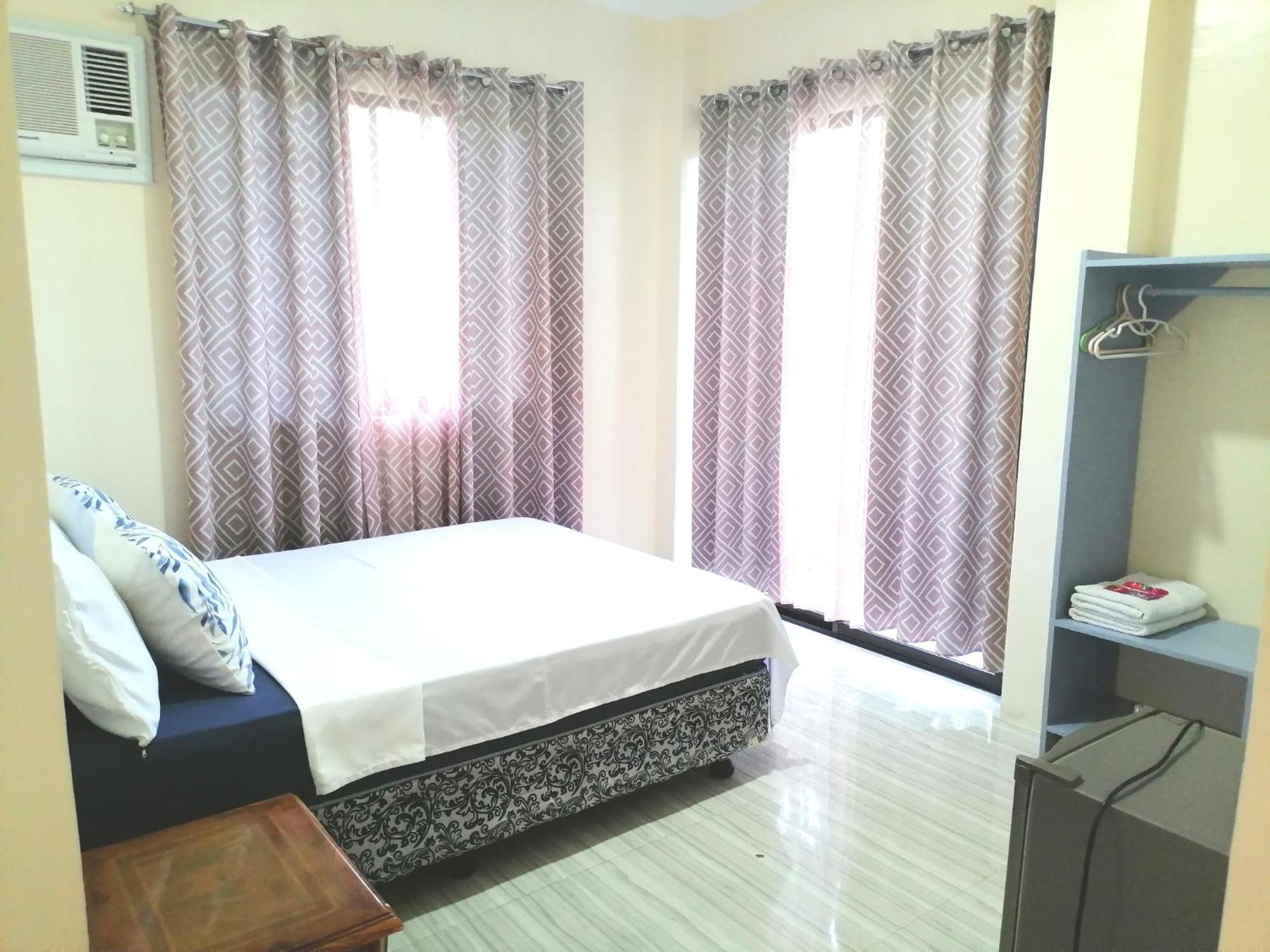Solsken Guest House サンタフェ エクステリア 写真