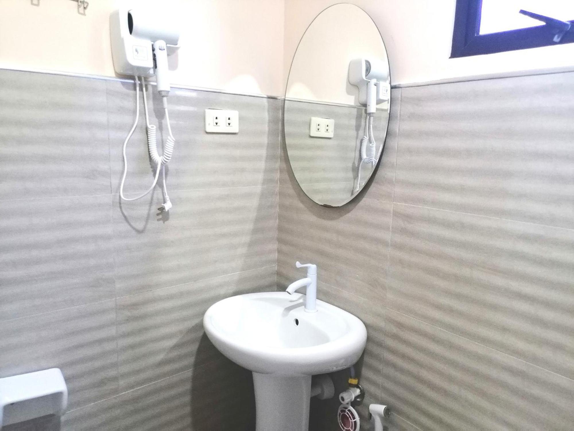 Solsken Guest House サンタフェ エクステリア 写真