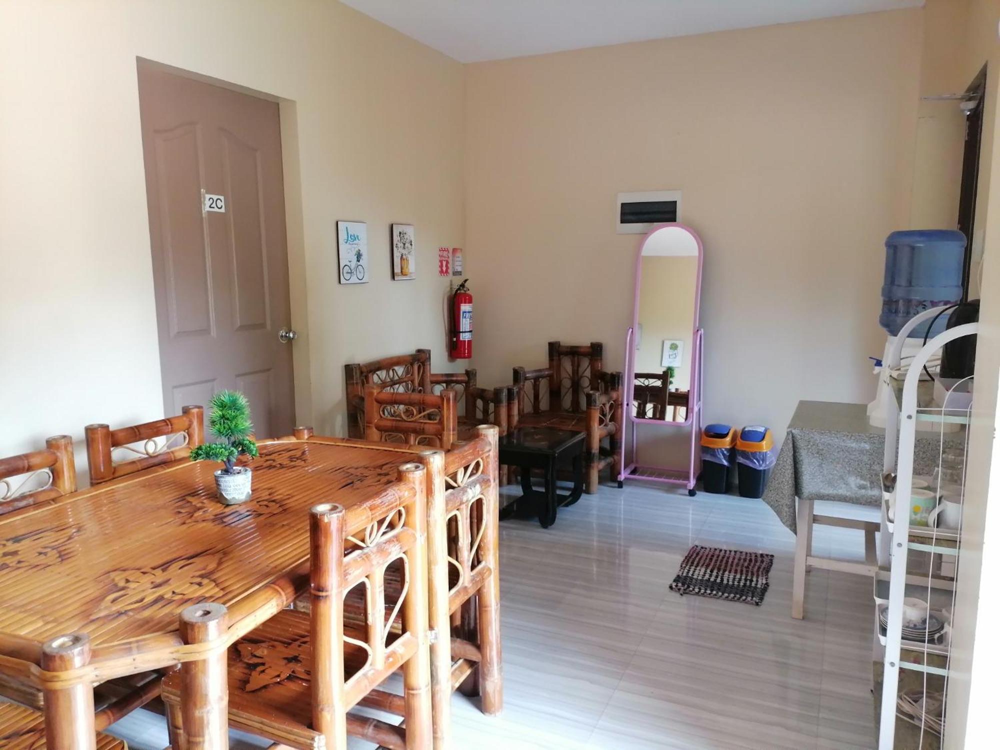 Solsken Guest House サンタフェ エクステリア 写真